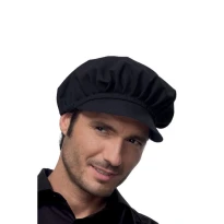 Gorro de trabajo Siggi Horeca Holly 28BE0156/00-0111