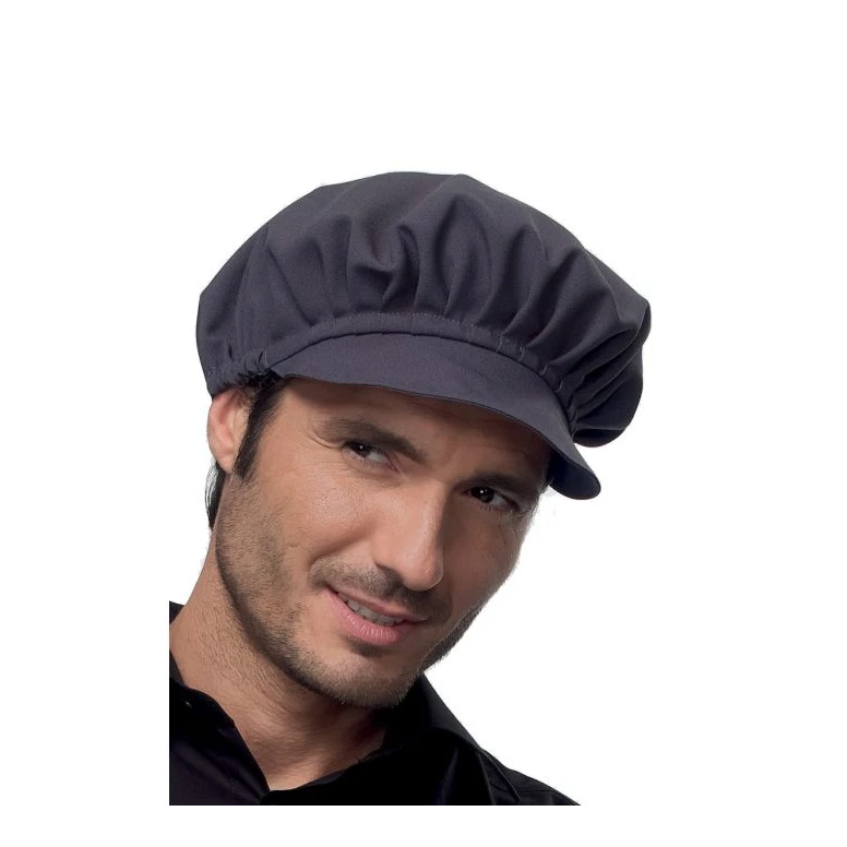 Gorro de trabajo Siggi Horeca Holly 28BE0156/00-0111