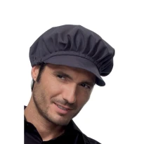 Gorro de trabajo Siggi Horeca Holly 28BE0156/00-0111