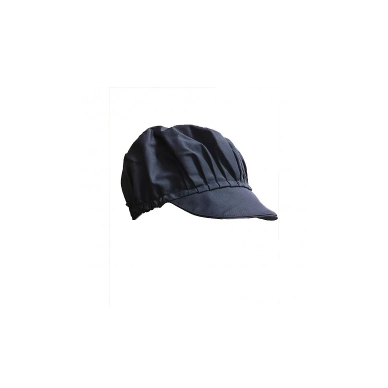 Gorro de trabajo Siggi Horeca Holly 28BE0156/00-0819