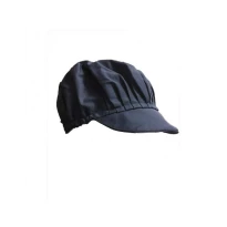 Gorro de trabajo Siggi Horeca Holly 28BE0156/00-0819