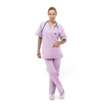 Liquidación total - Casaca unisex 100% algodón Summer Dr.Blue Siggi - 04CS0462/00-0014 Número 48 color blanco 2