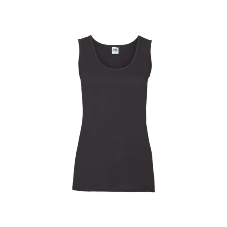 Valueweight Mujer Atletic Fruit Of The Loom 100% Algodón - 613760