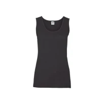 Valueweight Mujer Atletic Fruit Of The Loom 100% Algodón - 613760