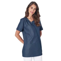 Blusa de mujer 100% Algodón Lola Beauty Siggi - 63CS1699/00-1149