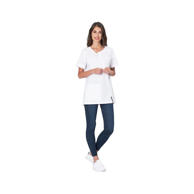 Blusa de mujer de manga corta Lola Beauty Siggi - 63CS1699/00-0001