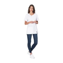 Blusa de mujer de manga corta Lola Beauty Siggi - 63CS1699/00-0001