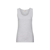 Valueweight Mujer Atletic Fruit Of The Loom 100% Algodón - 613760