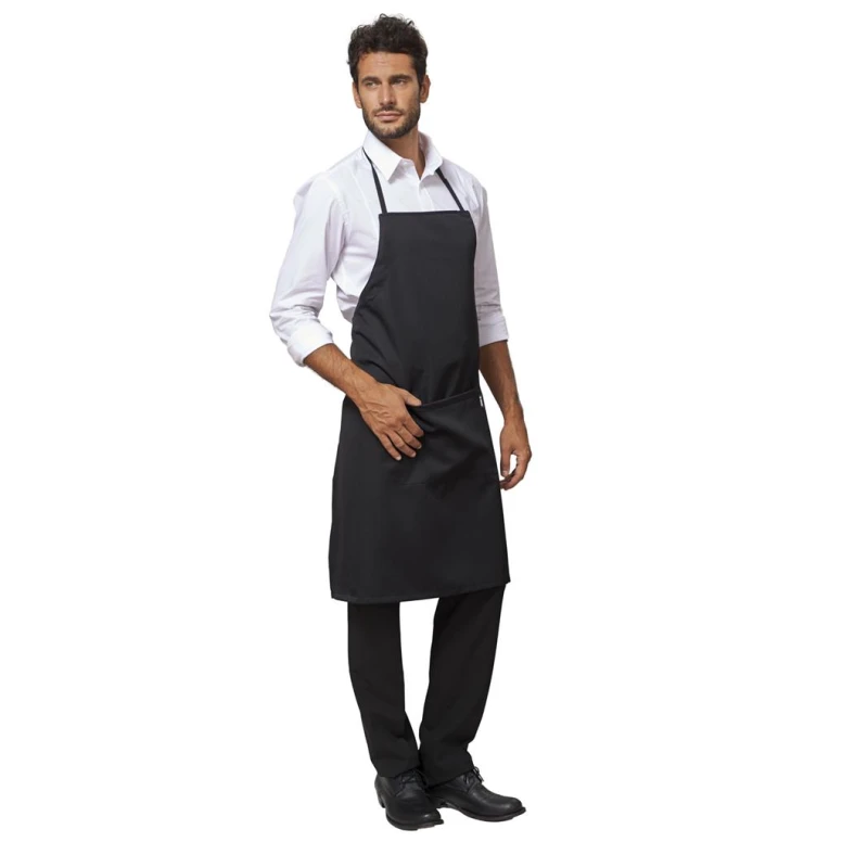 Delantal de trabajo Raoul unisex Siggi antimanchas y resistente a las arrugas - 28PZ0393/00-0792