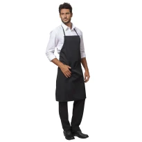 Delantal de trabajo Raoul unisex Siggi antimanchas y resistente a las arrugas - 28PZ0393/00-0792