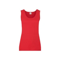 Valueweight Mujer Atletic Fruit Of The Loom 100% Algodón - 613760