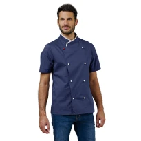 Chaqueta de trabajo Stretch Chef Davin Siggi 28GA0255/00-0757