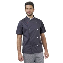 Chaqueta de trabajo Stretch Chef Davin Siggi 28GA0255/00-0757