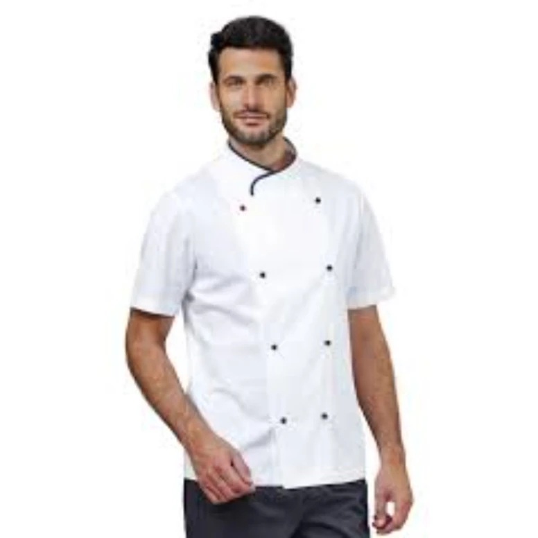 Chaqueta de trabajo Stretch Chef Davin Siggi 28GA0255/00-0757