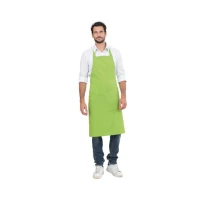 Delantal con pedo Unisex Siggi Horeca Frankie 28PZ0458/00-0964