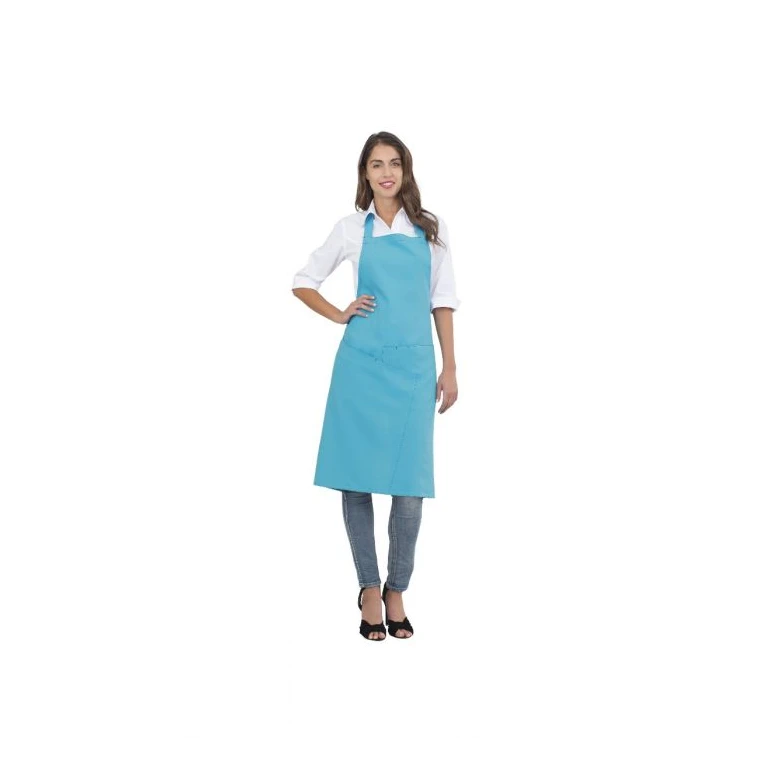 Delantal con pedo Unisex Siggi Horeca Frankie 28PZ0458/00-0964