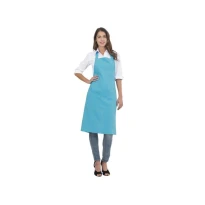 Delantal con pedo Unisex Siggi Horeca Frankie 28PZ0458/00-0964
