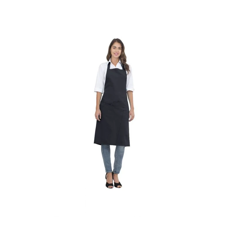 Delantal con pedo Unisex Siggi Horeca Frankie 28PZ0458/00-0964