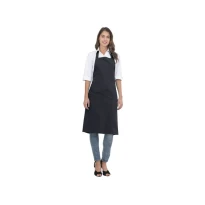 Delantal con pedo Unisex Siggi Horeca Frankie 28PZ0458/00-0964