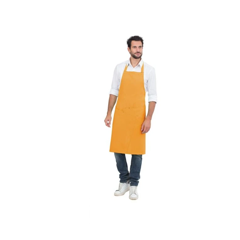 Delantal con pedo Unisex Siggi Horeca Frankie 28PZ0458/00-0964