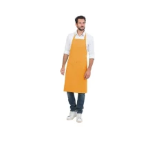 Delantal con pedo Unisex Siggi Horeca Frankie 28PZ0458/00-0964
