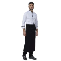 Delantal de trabajo Trento Siggi 100% Algodón - 28PZ0003/00-0014