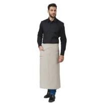 Delantal de trabajo Londra Siggi 28PZ0343/00-0760