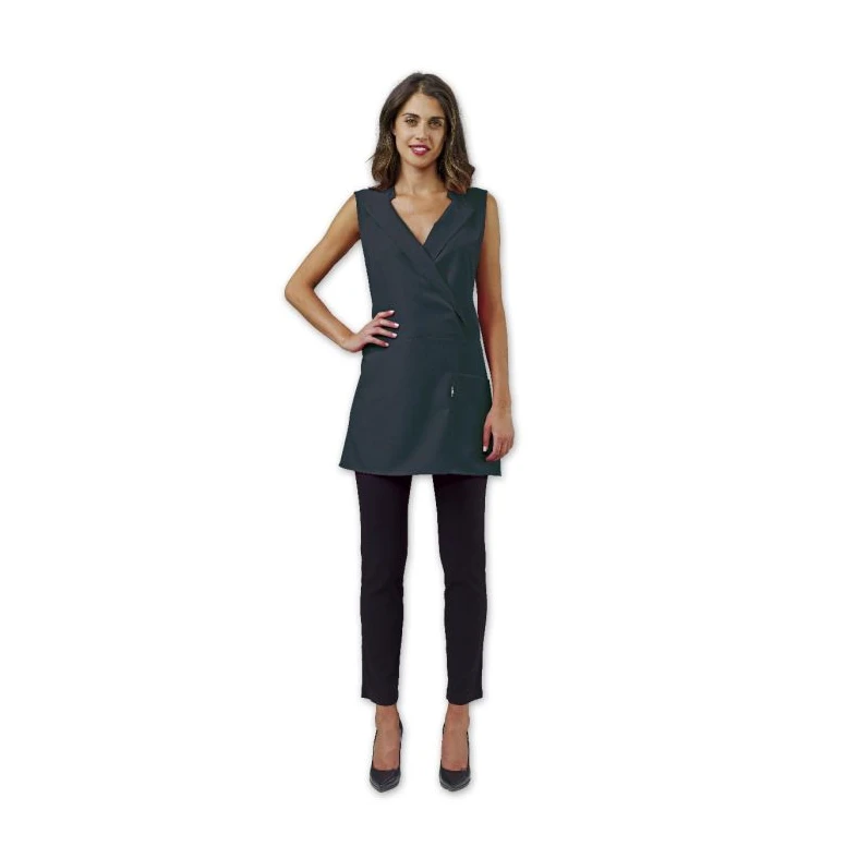 Vestido sin mangas Serenity Beauty Siggi antimanchas - 63SC0095/00-0111