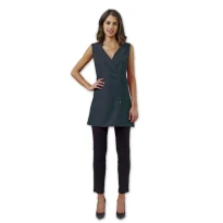 Vestido sin mangas Serenity Beauty Siggi antimanchas - 63SC0095/00-0111