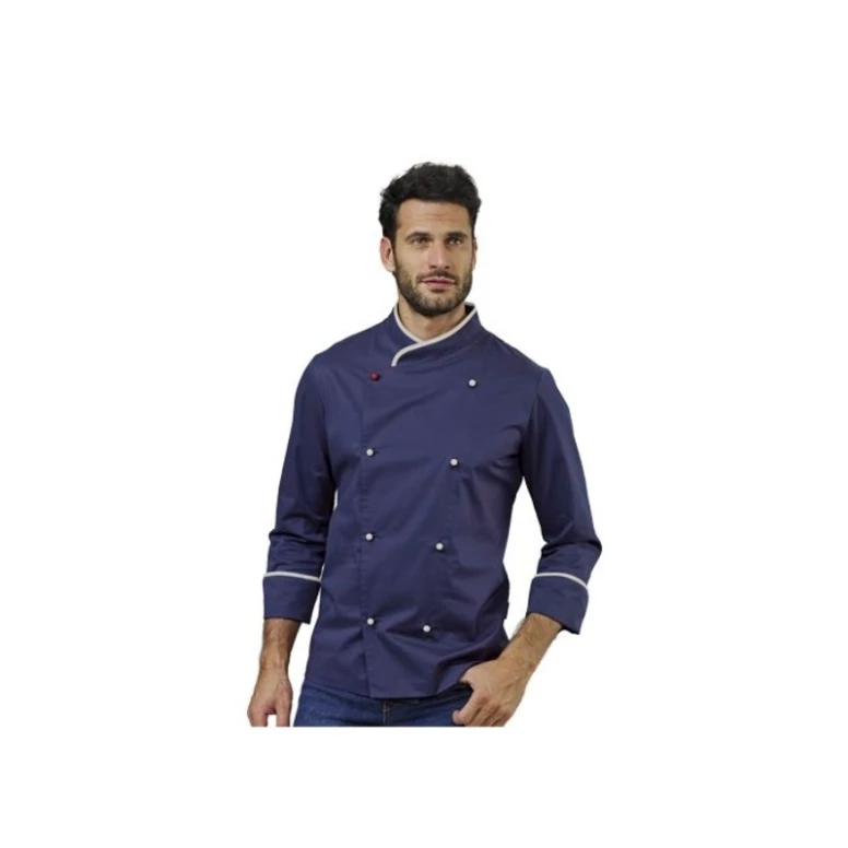 Chaqueta de trabajo Chef Floyd Siggi 28GA0251/00-0757
