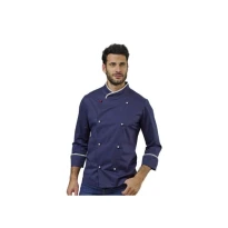 Chaqueta de trabajo Chef Floyd Siggi 28GA0251/00-0757