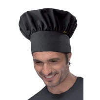 Gorro de trabajo Siggi Horeca Dean 28BE0149/00-0001