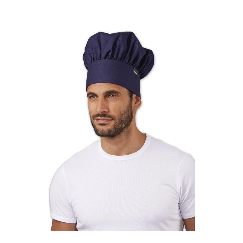Gorro de trabajo Siggi Horeca Jack 28BE0008/00-0757