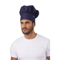 Gorro de trabajo Siggi Horeca Jack 28BE0008/00-0757