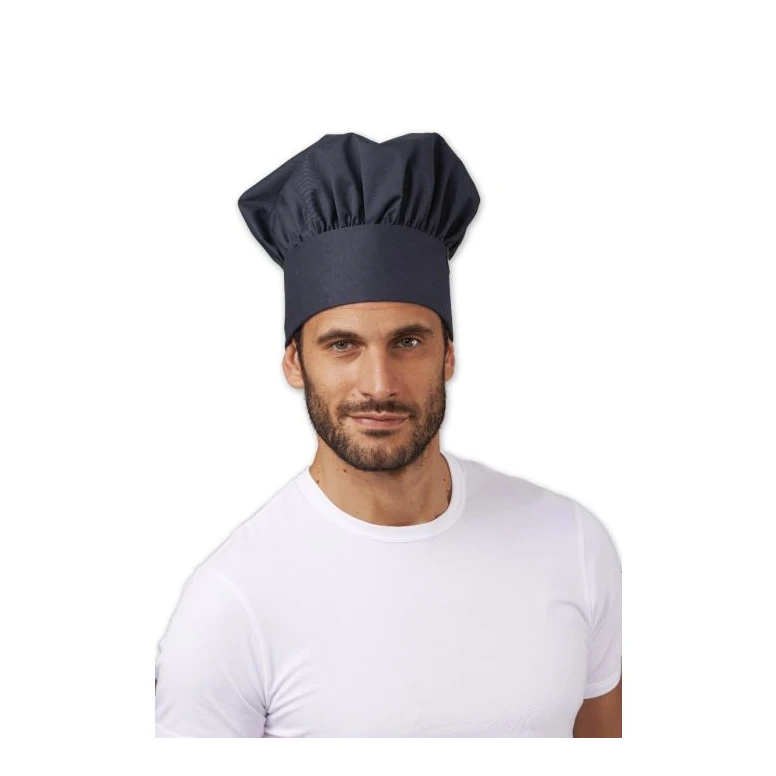 Gorro de trabajo Siggi Horeca Jack 28BE0008/00-0757