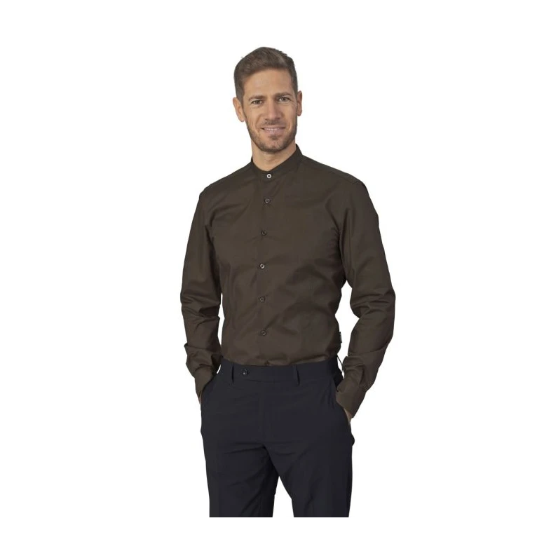Camisa de trabajo Siggi Horeca Evan 28CM0275/00-9011
