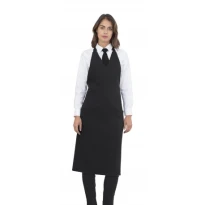 Delantal con pedo Unisex Lynn Horeca Siggi - 28PZ0462/00-0964