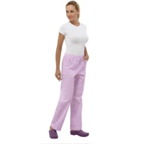 Pantalones unisex 100% Algodón Star Dr.Blue Siggi - 04PA0441/00-0014