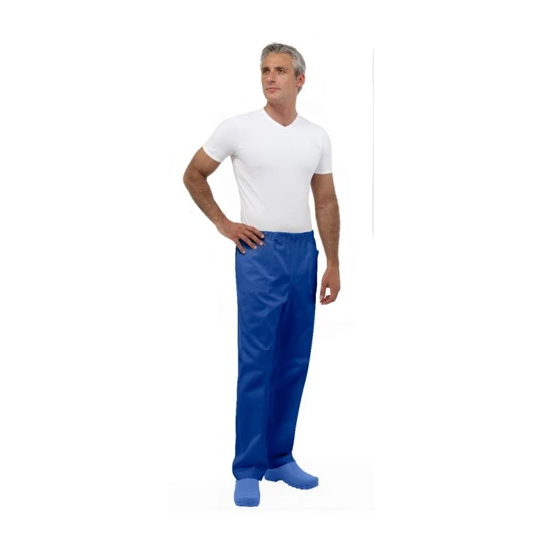 Pantalones unisex 100% Algodón Star Dr.Blue Siggi - 04PA0441/00-0014