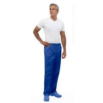 Pantalones unisex 100% Algodón Star Dr.Blue Siggi - 04PA0441/00-0014