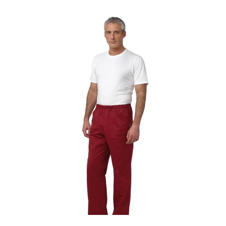 Pantalones unisex 100% Algodón Star Dr.Blue Siggi - 04PA0441/00-0014