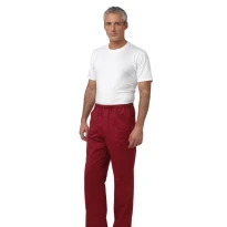 Pantalones unisex 100% Algodón Star Dr.Blue Siggi - 04PA0441/00-0014