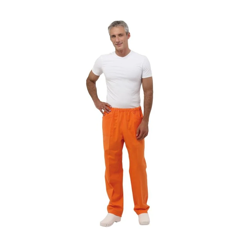Pantalones unisex 100% Algodón Star Dr.Blue Siggi - 04PA0441/00-0014