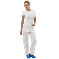 Pantalones unisex 100% Algodón Star Dr.Blue Siggi - 04PA0441/00-0014