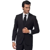 Chaqueta de trabajo Siggi Horeca Dylan 28GA0184/01-9110