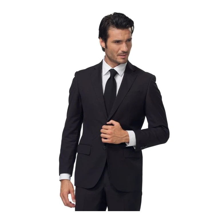 Chaqueta de trabajo Siggi Horeca Dylan 28GA0184/01-9110
