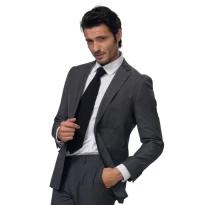 Chaqueta de trabajo Siggi Horeca Dylan 28GA0184/01-9110 2