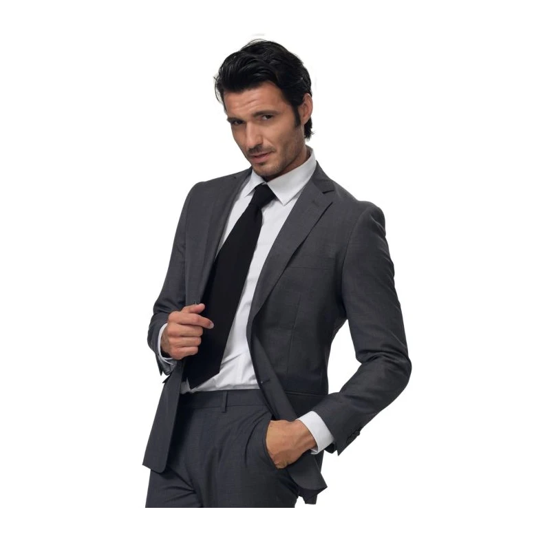 Chaqueta de trabajo Siggi Horeca Dylan 28GA0184/01-9110