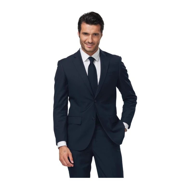 Chaqueta de trabajo Siggi Horeca Dylan 28GA0184/01-9110