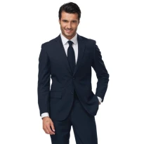 Chaqueta de trabajo Siggi Horeca Dylan 28GA0184/01-9110